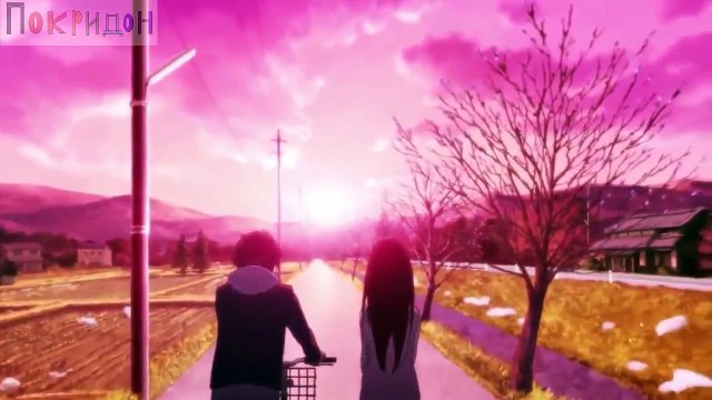 Я, всего лишь, хочу увидеть улыбку твою