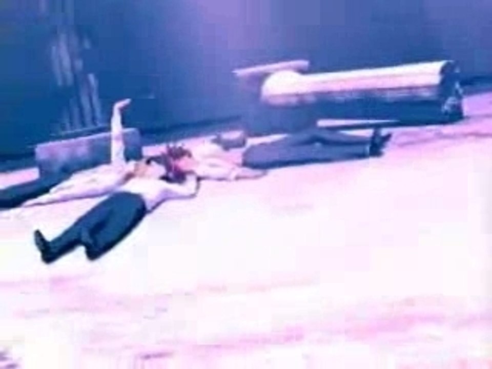 Genson Maiden  Saiyuki-Opening 2