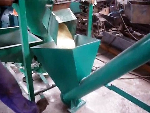 Small Feed Pellet Line, Feed Production Line for Small Farms