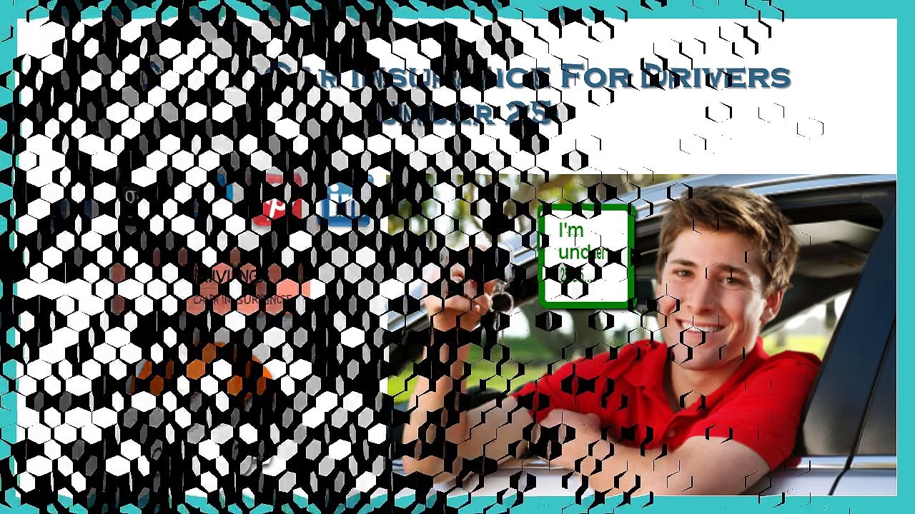 Quotes For Cheap Car Insurance For New Drivers Under 25 With Quick Approval