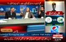 Zubair Umar (PMLN) Fell To Make Historical Request To Angry Shehryar Afridi Of PTI