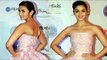 Alia Bhatt @ Filmfare Glamour & Style Awards 2015