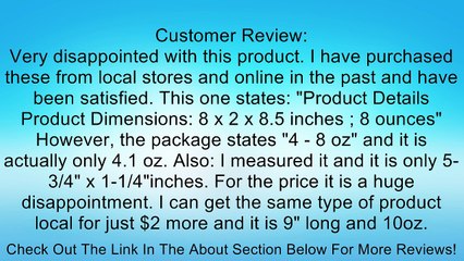 Newts Chews Antler, Large Review