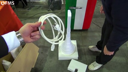 Parrot Zikmu Solo: Unboxing | Esclusiva mondiale