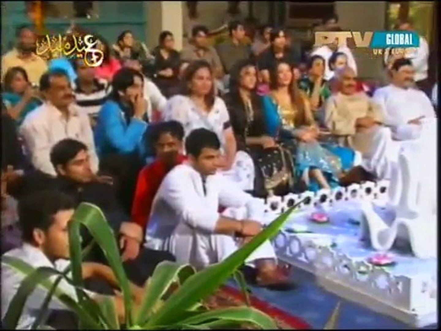 ⁣Arif Lohar & Sanam Marvi Punjabi Sufi Sof Lalan Waleya Saiyan