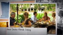 Top Restaurants Destin Florida