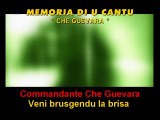 KARAOKE CORSE - Che Guevara
