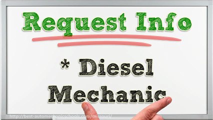 Auto Mechanic Schools in Missouri