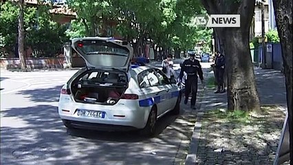 MULTE IN CALO, MENO SOLDI AI COMUNI