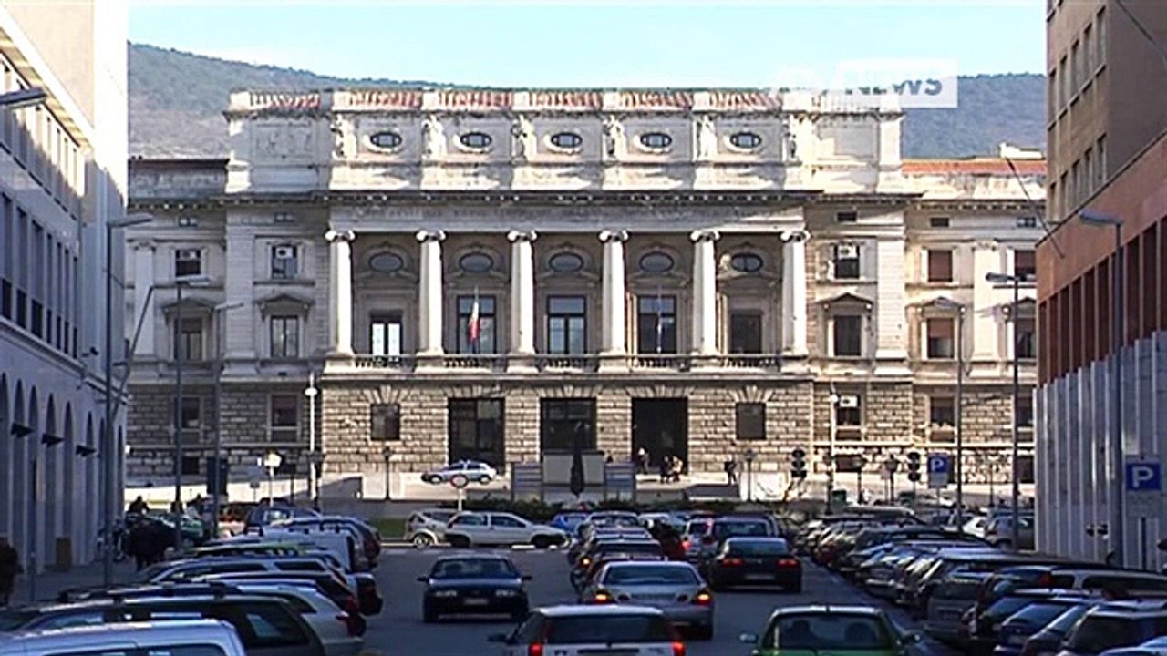 GIUSTIZIA TRIBUTARIA, RICORSI IN CALO