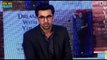 Ranbir Kapoor AVOIDS Questions on Girlfriend Katrina Kaif (EXCLUSIVE VIDEO)