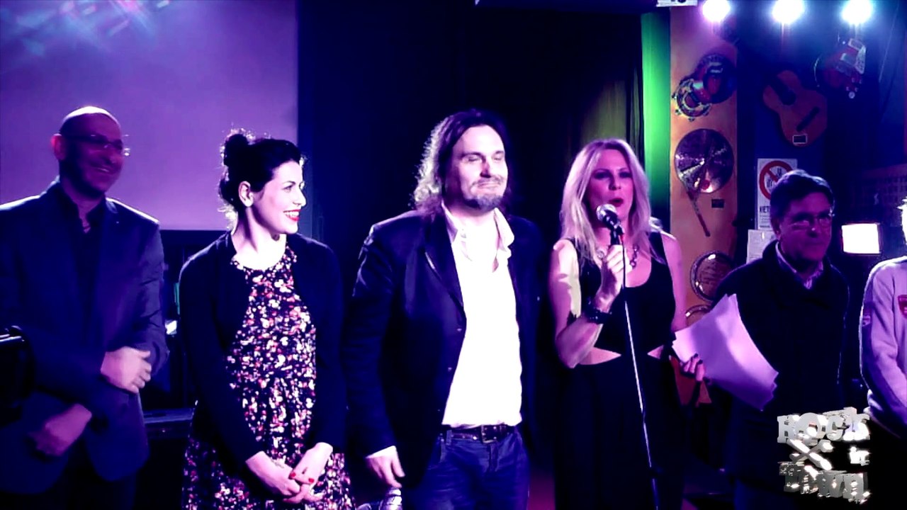 20150303 Rock in Town