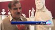 Dunya news- Sadiq Ali from Multan, an Artist famous for Sculpture making