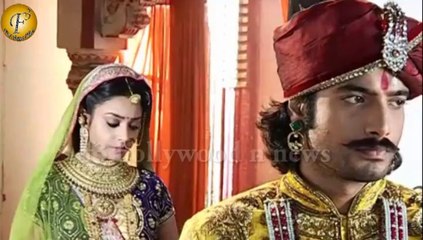 Maharana Pratap | On Location