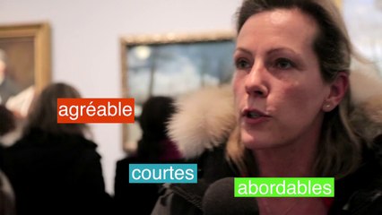 retour sur le MOOC Impressionnisme