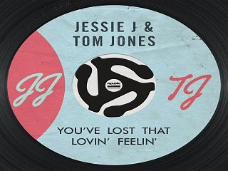 [ DOWNLOAD MP3 ] Jessie J & Tom Jones - You've Lost That Lovin' Feelin' [ iTunesRip ]