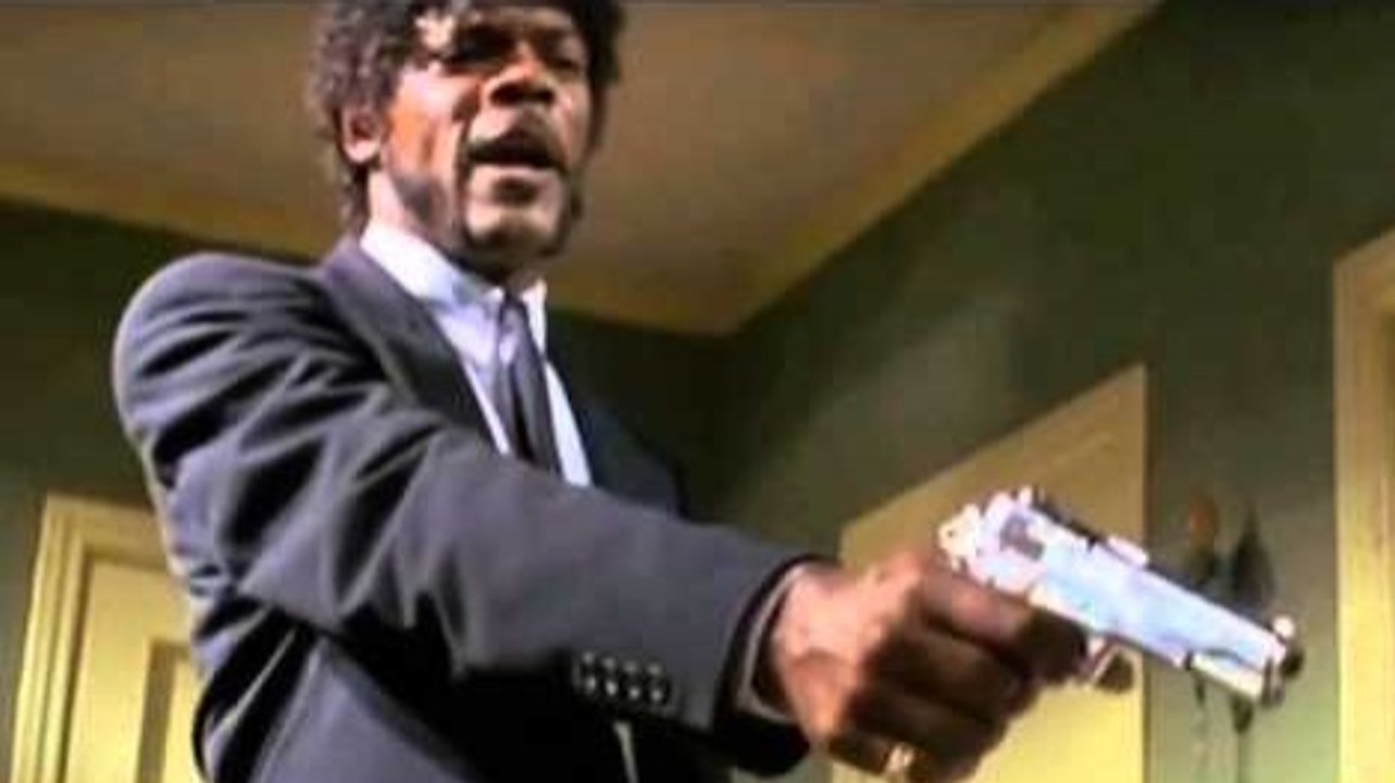 Pulp Fiction version Chevreau