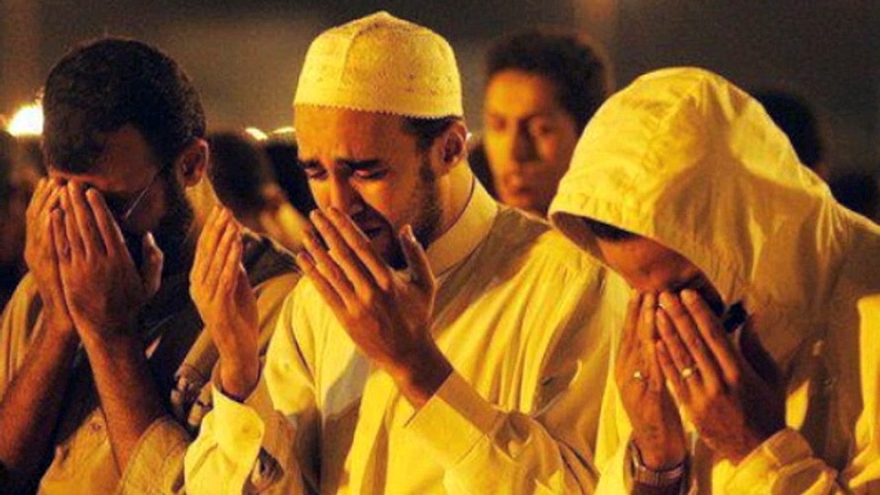 best dua for parents part 4