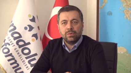 Çözüm Süreci En Büyük Barış Projesidir"