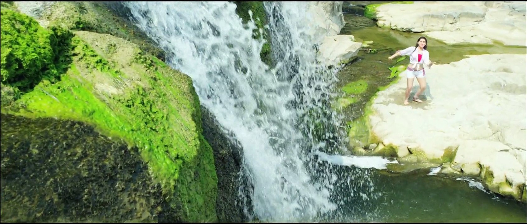 Panchami Song