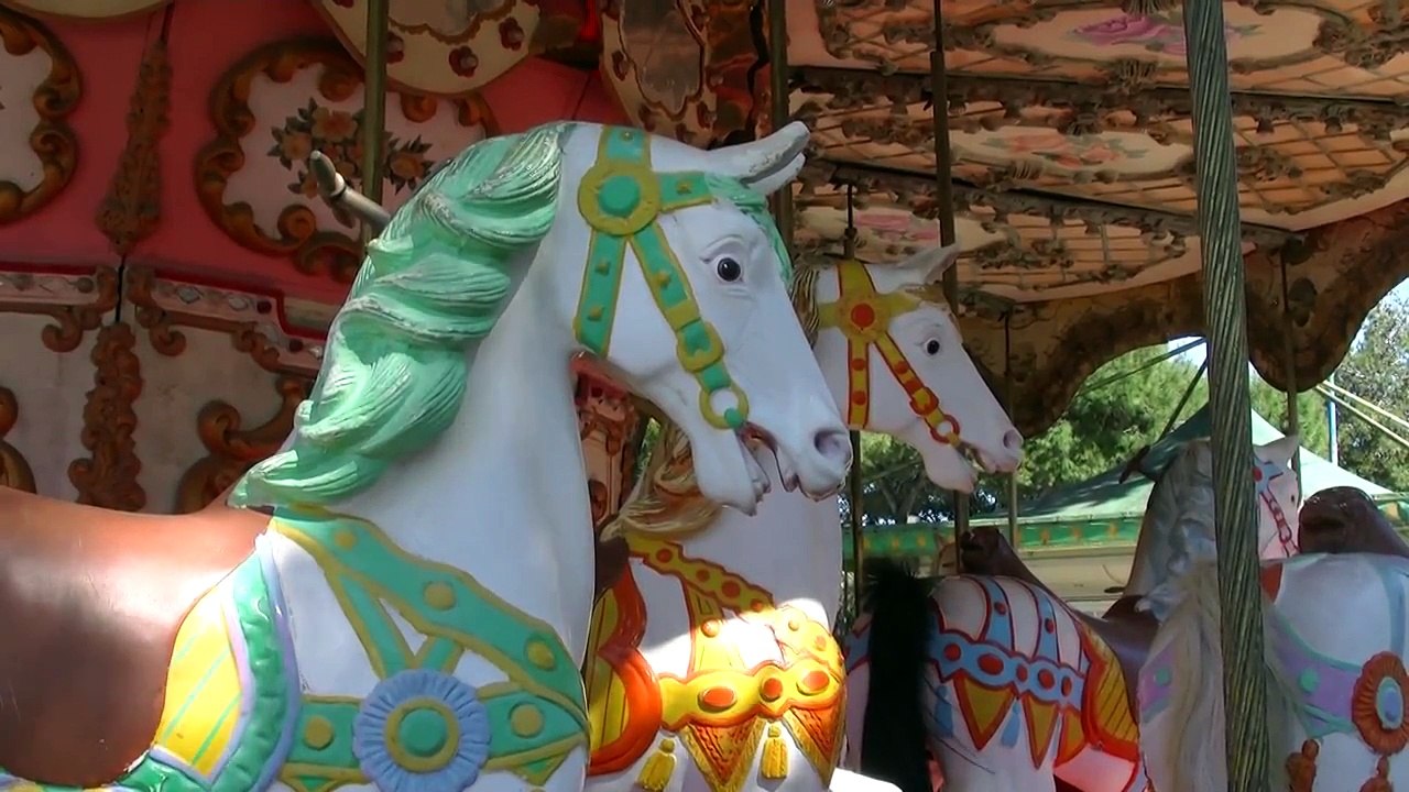 Napoli - Edenlandia, ok della Soprintendenza: via libera ai lavori -1- (02.03.15)