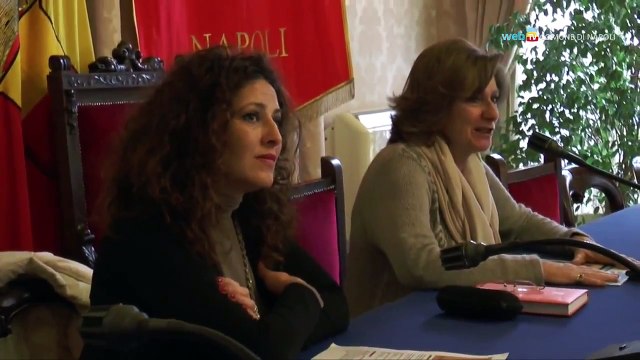 Napoli - Torna Marzo Donna, eventi in tutta la città (02.03.15)