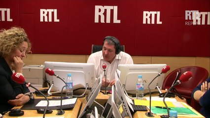 "Il faut distinguer fessée et maltraitance", avertit un psychiatre
