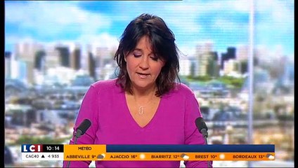 LCI Choisissez Votre Camp 1ère Partie (3 mars 2015)