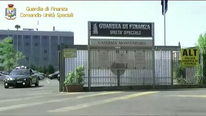 Roma - Corruzione al Comune, altri 4 arresti (02.03.15)