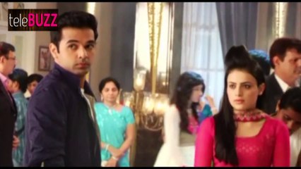 Meri Aashiqui Tum Se Hi 2nd March 2015 EPISODE | Ranveer & Ishaani DIVORCED