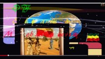 Ethiopianism.tv-  Great Eritrean Childern Exodus