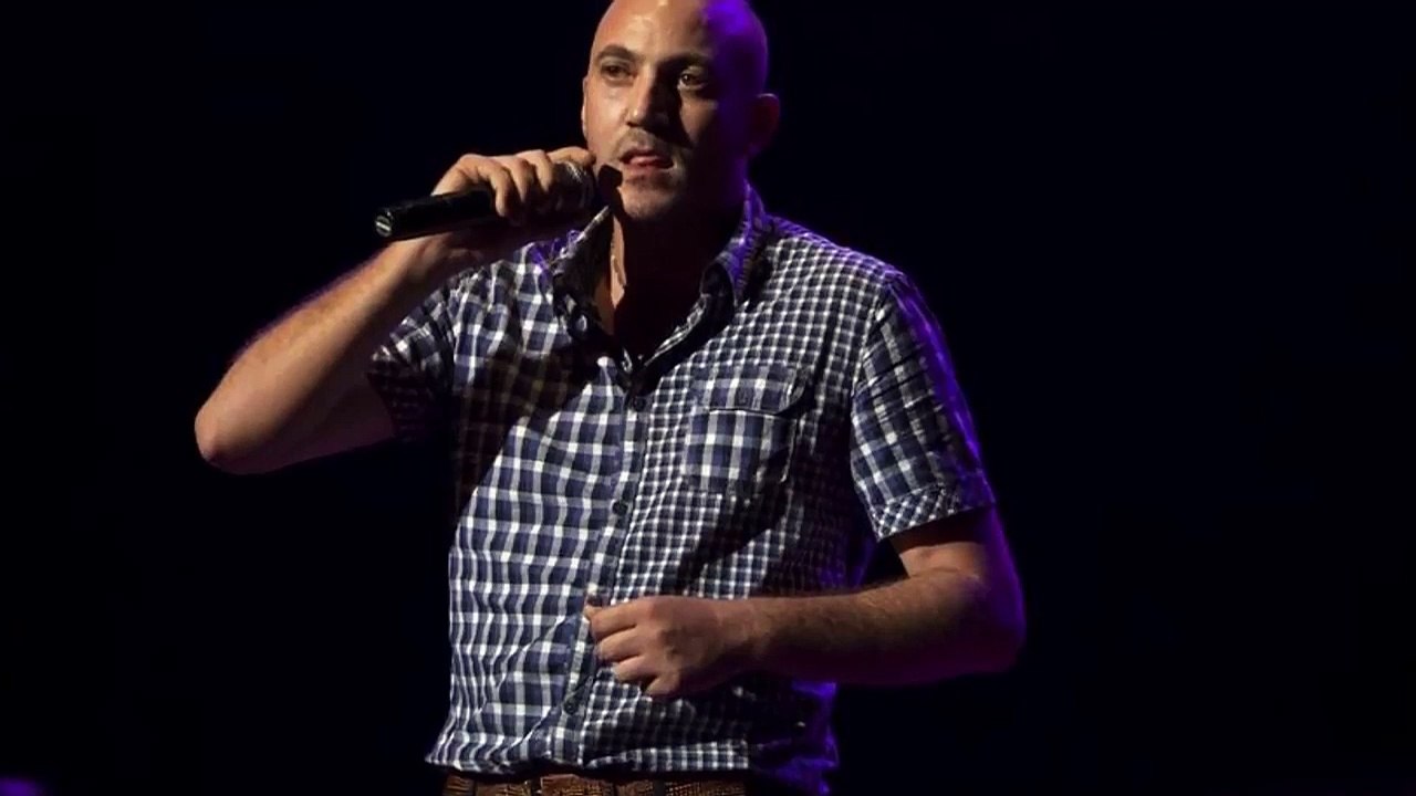 cheb amine tgv darou aliya croix live 2014 (by lamine delmont)