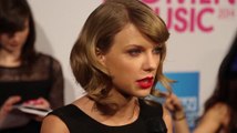 Taylor Swift weigert sich, über Katy Perry in einem Interview zu reden