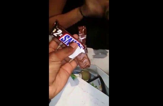 Maître Gim's parle de son régime végétarien !