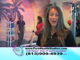 Pure Health Studios - Wesley Chapel - 14 Day Rapid Fat Loss Plan offer