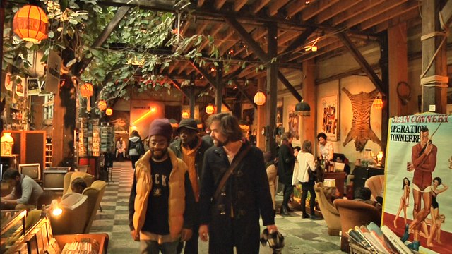 Paris : Quand s'arrêtera la guerre des voisins ?