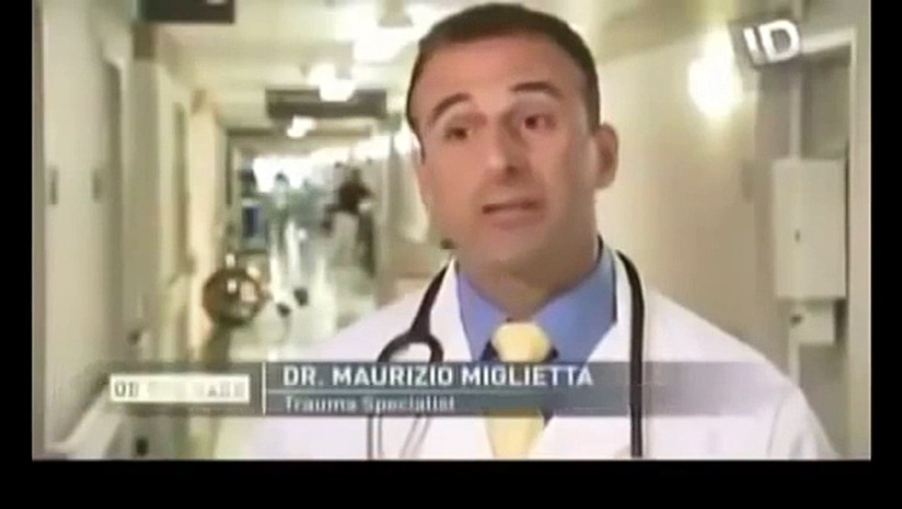 Caso Criminal, El Depredador Sexual 2015