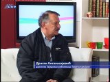 Budilica gostovanje (Dragan Antanasijević), 03. mart 2015. (RTV Bor)