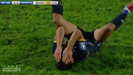 Le simulateur le plus ridicule du monde !