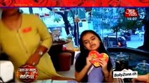 Ishi Maa Ko Ruhi Ka Cute Sa Surprise!! - Yeh Hai Mohabbatein - 3rd March 2015