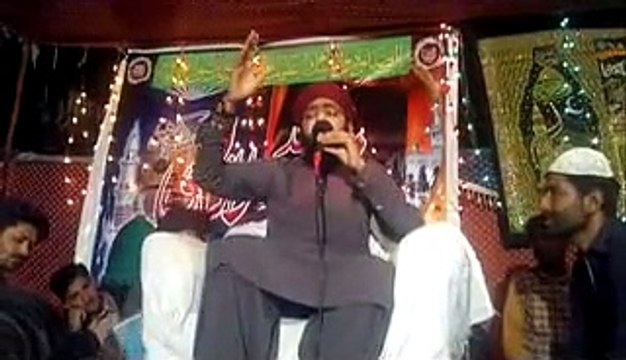 CHAN KO TORNAY WALAY BEST NAAT ABDUL SHAKOOR QADRI