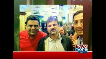 NewsONE Headlines 3PM, 3-March-2015