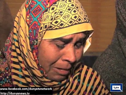 Dunya News - Lahore: Feudal obtains bail to avoid arrest after shooting barber in legs