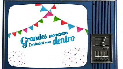 Promo Telecinco - 25 aniversario - Trabajadores