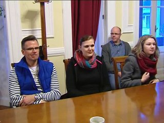 Ξένοι μαθητές σε Μπακογιάννη και Σταυρογιάννη