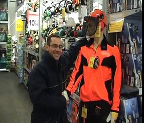 Bienvenue dans notre casto d'Angouleme