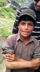 Amazing Knowledge of a Pakistani Child, Real Talent of Pakistan!