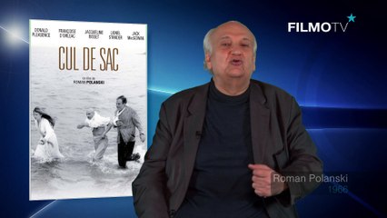 présentation du film "cul de sac"