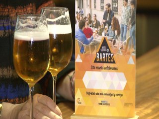 Los martes se convierten en ‘BARTES’ en Madrid