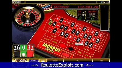 winning at roulette sniper [review]